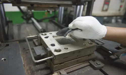 bmc compression molding